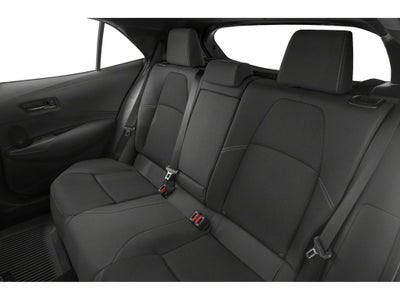 2026 Toyota GR Corolla Premium Plus