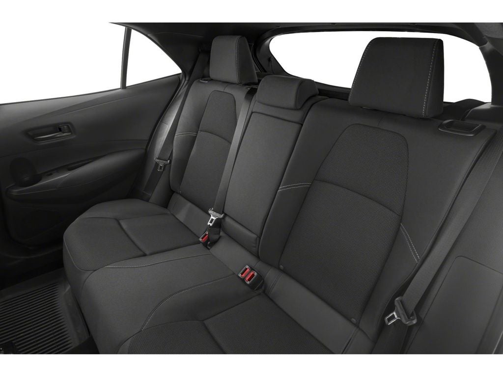 2026 Toyota GR Corolla Premium Plus
