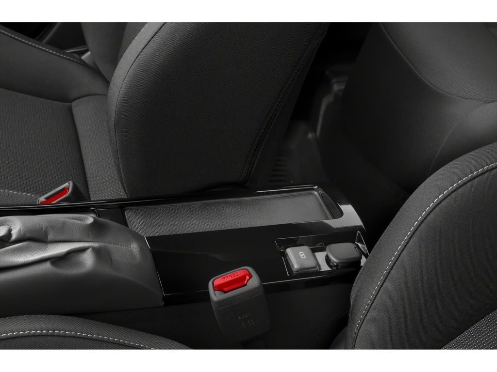 2026 Toyota GR Corolla Premium Plus