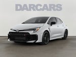 2026 Toyota GR Corolla GR Corolla