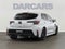 2026 Toyota GR Corolla GR Corolla