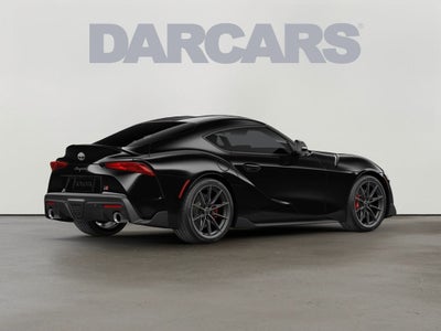 2026 Toyota GR Supra 3.0 Premium