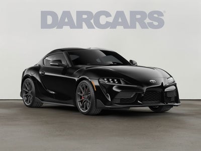 2026 Toyota GR Supra 3.0 Premium