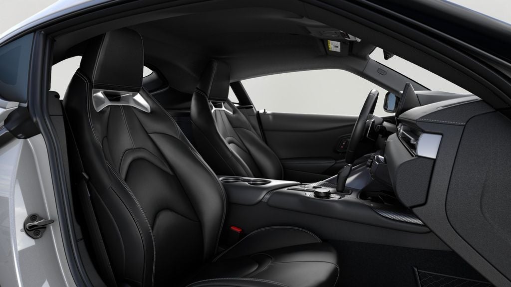 2026 Toyota GR Supra 3.0 Premium