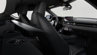 2026 Toyota GR Supra 3.0 Premium