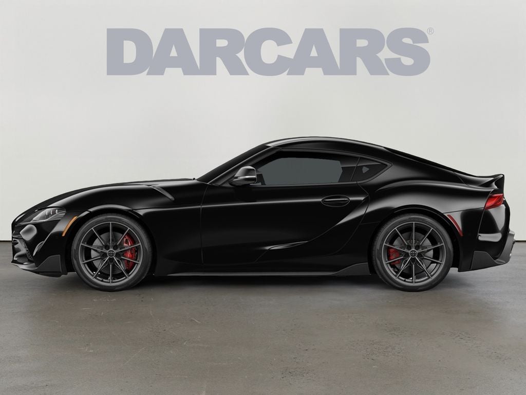 2026 Toyota GR Supra 3.0 Premium