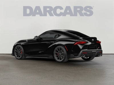 2026 Toyota GR Supra 3.0 Premium