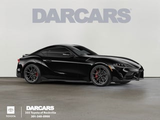 2026 Toyota GR Supra 3.0 Premium