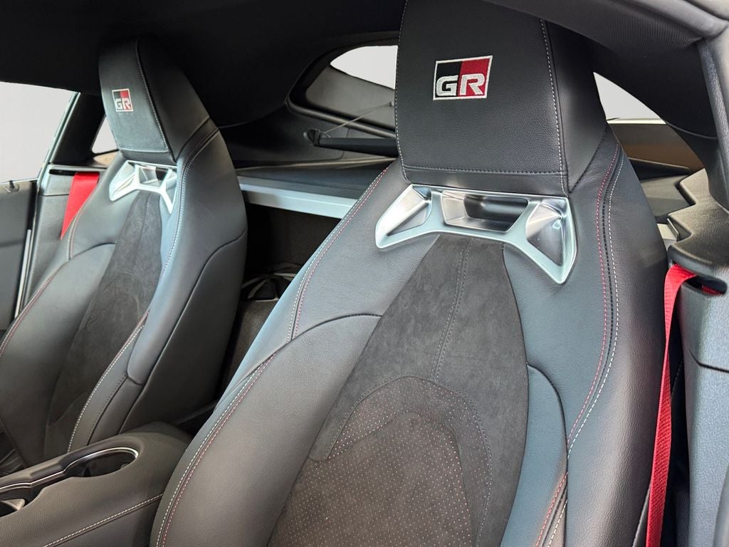 2026 Toyota GR Supra MkV Final Edition