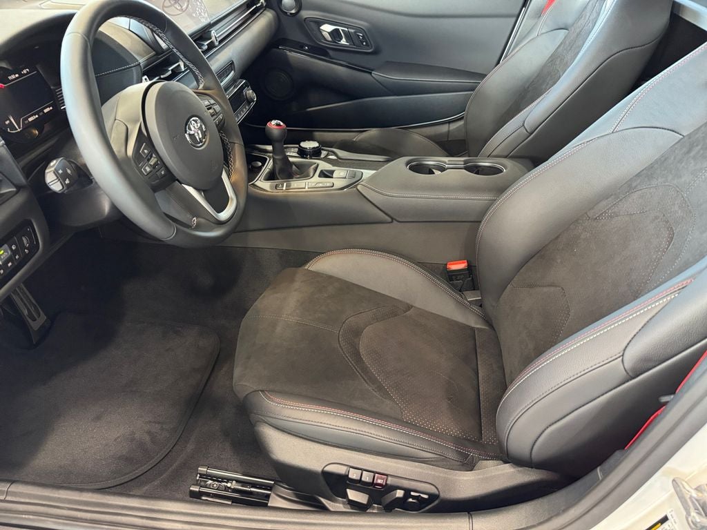 2026 Toyota GR Supra MkV Final Edition