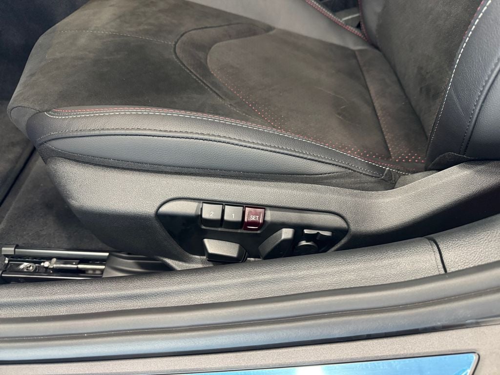 2026 Toyota GR Supra MkV Final Edition