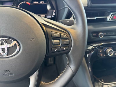 2026 Toyota GR Supra MkV Final Edition