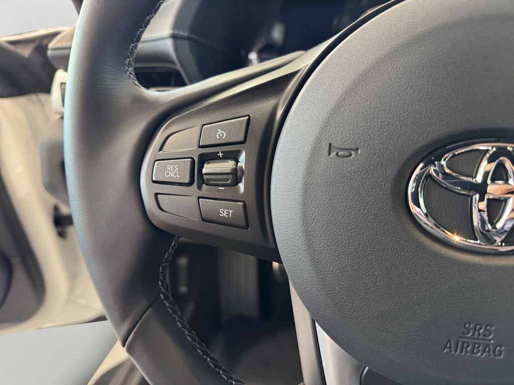 2026 Toyota GR Supra MkV Final Edition