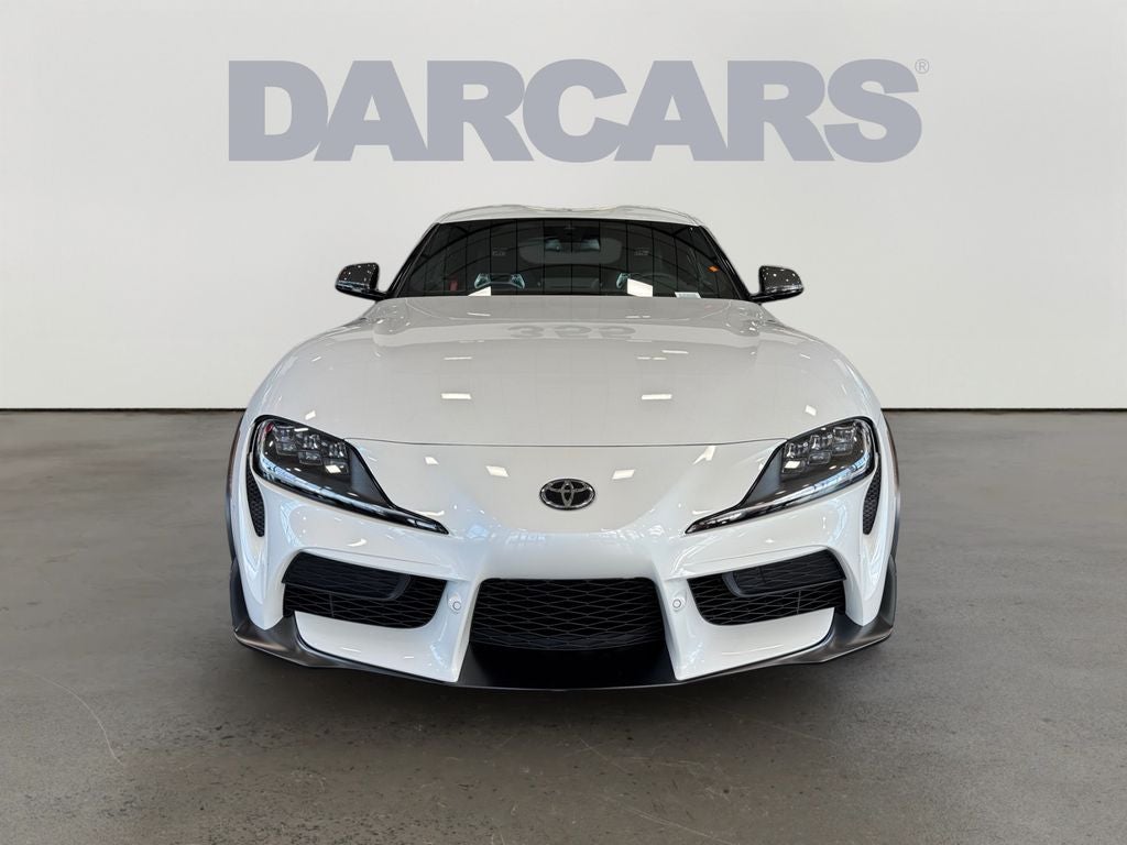 2026 Toyota GR Supra MkV Final Edition