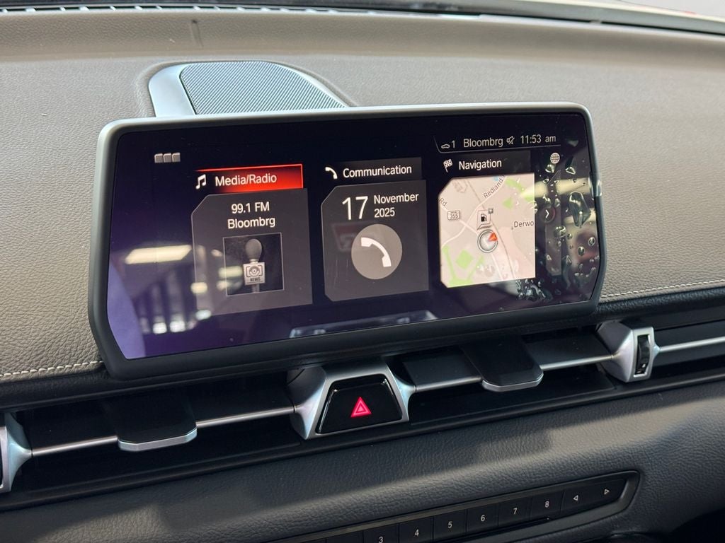 2026 Toyota GR Supra MkV Final Edition