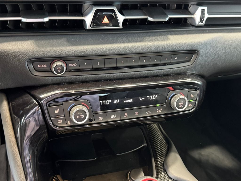 2026 Toyota GR Supra MkV Final Edition