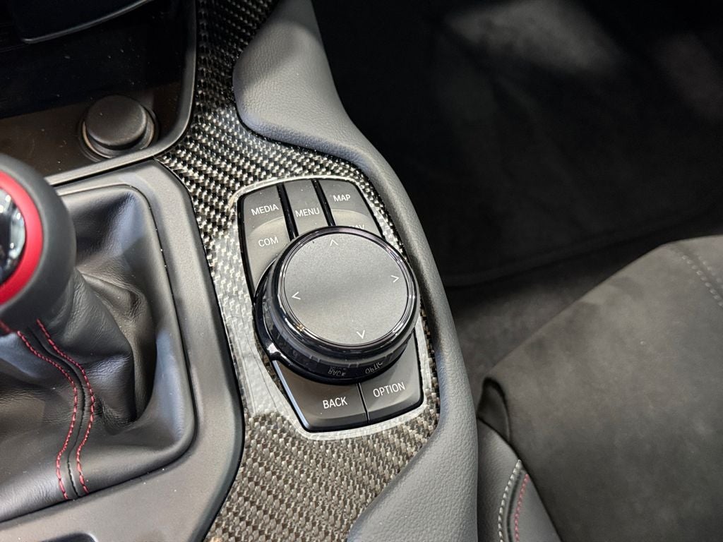 2026 Toyota GR Supra MkV Final Edition