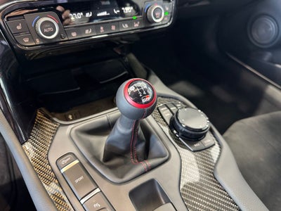 2026 Toyota GR Supra MkV Final Edition