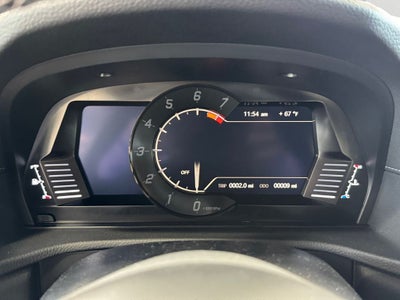 2026 Toyota GR Supra MkV Final Edition