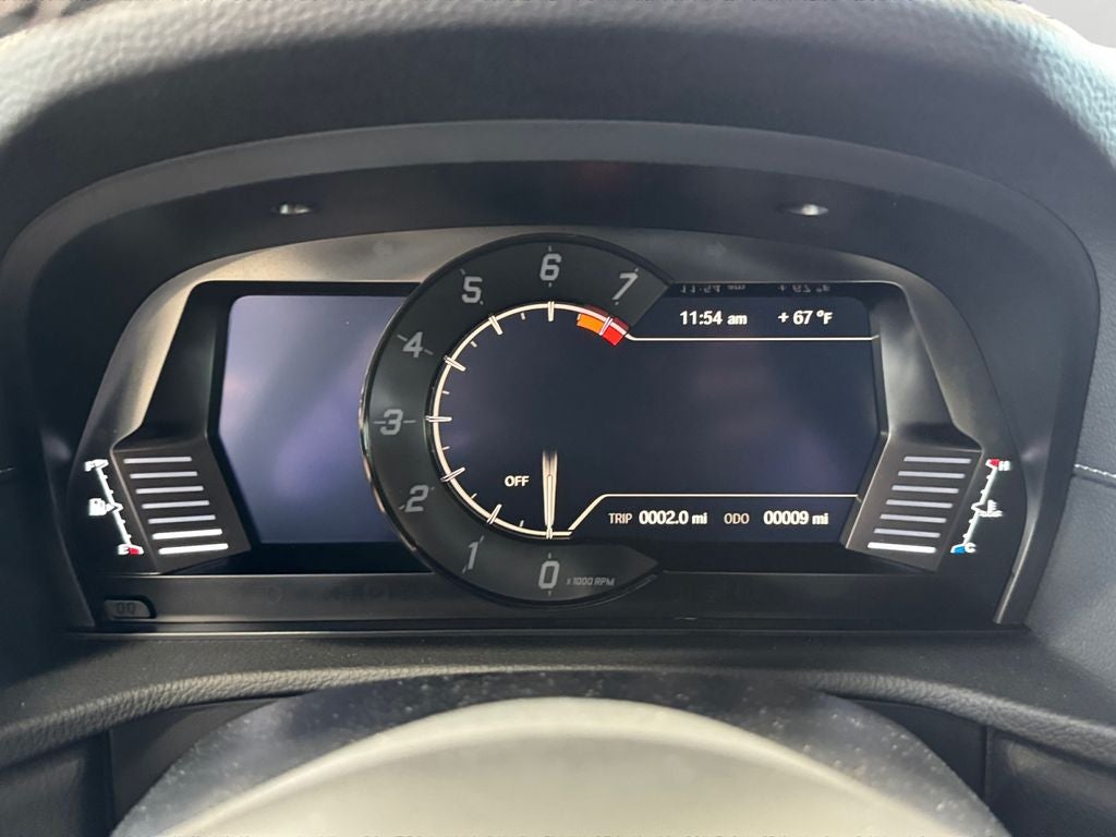 2026 Toyota GR Supra MkV Final Edition