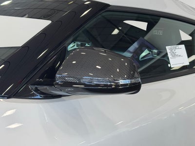 2026 Toyota GR Supra MkV Final Edition