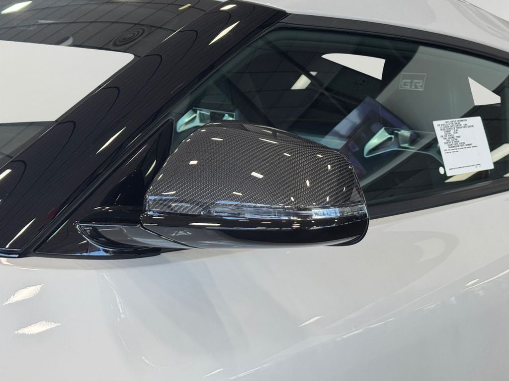 2026 Toyota GR Supra MkV Final Edition