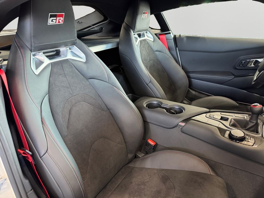 2026 Toyota GR Supra MkV Final Edition