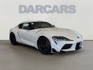 2026 Toyota GR Supra MkV Final Edition