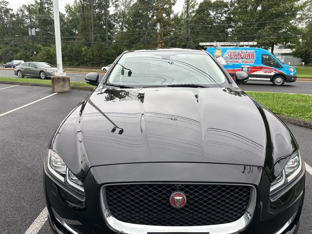 2016 Jaguar XJ Supercharged Rockville MD Bethesda Gaithersburg