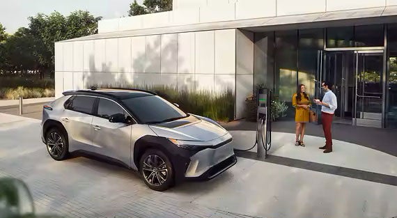 DARCARS 355 Toyota of Rockville in Rockville MD