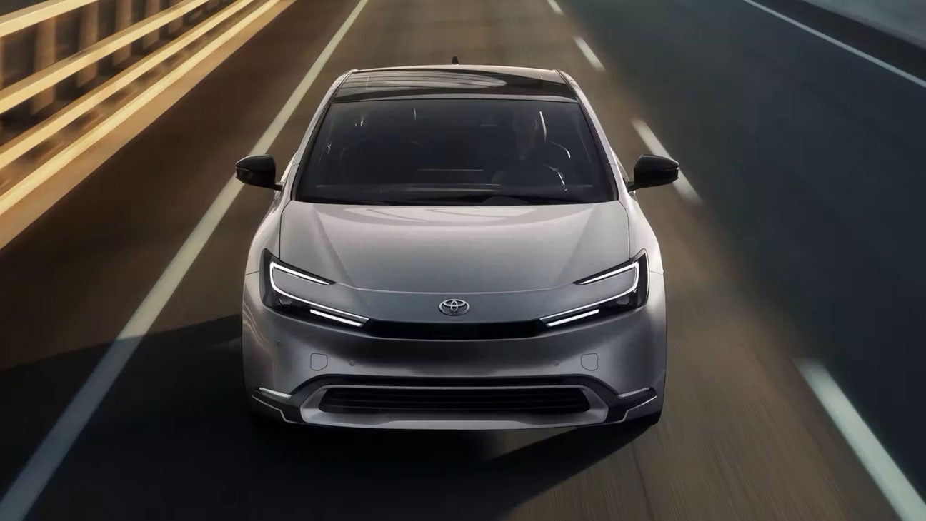 DARCARS 355 Toyota of Rockville in Rockville MD