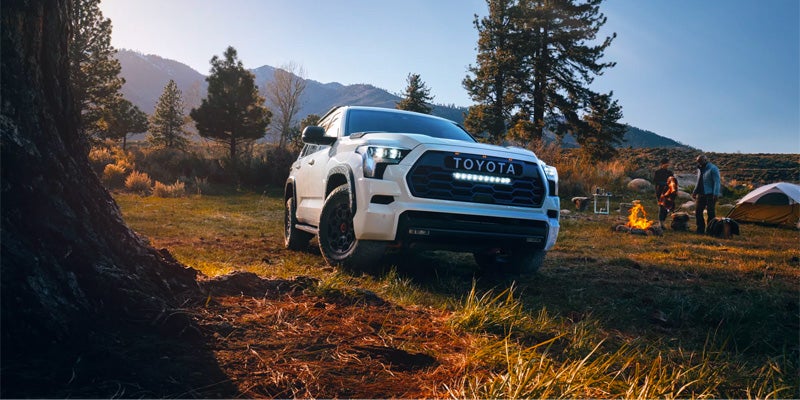 Toyotathon Sales Event