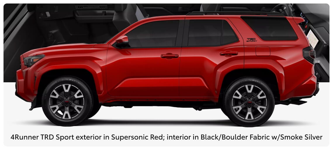 TRD Sport