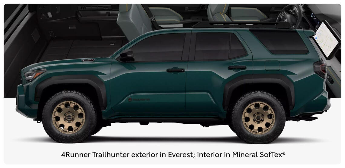 Trailhunter