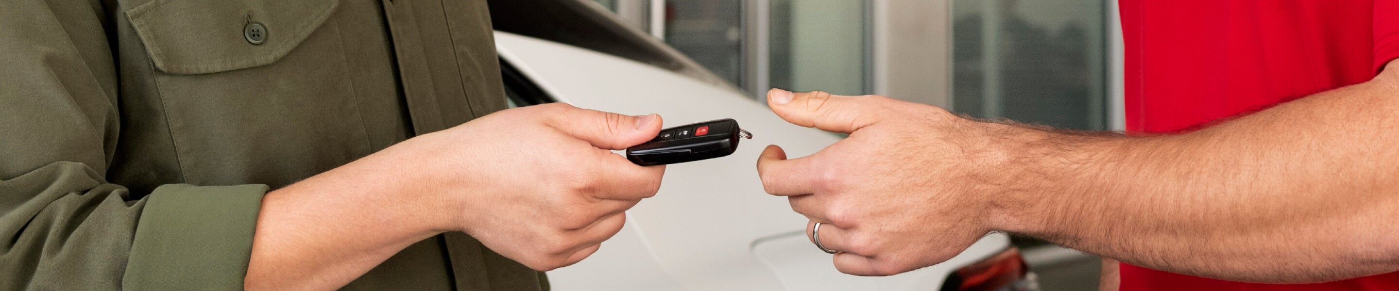 How To Gift A Car To A Family Member In Maryland