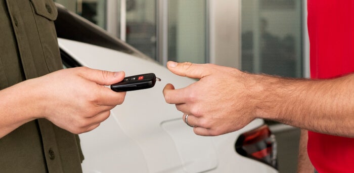 Gifting A Car In Maryland