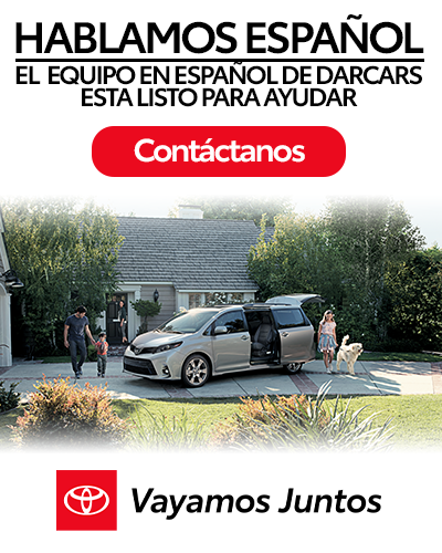 DARCARS 355 Toyota Dealership In Rockville, Maryland