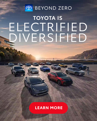 DARCARS 355 Toyota Dealership In Rockville, Maryland