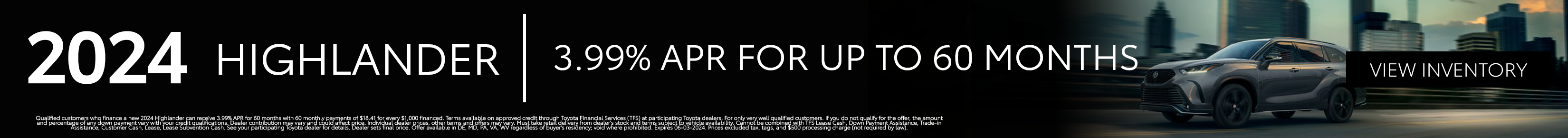 Used Cars Rockville, MD | Used Toyota Dealership | DARCARS 355 Toyota ...