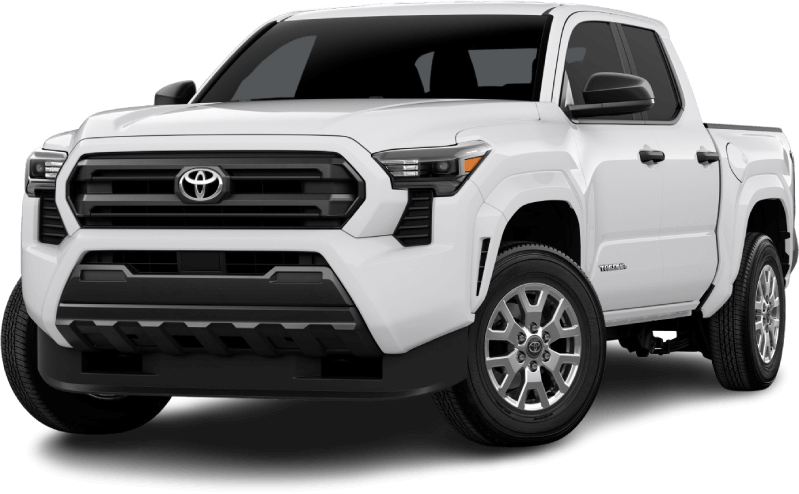 2025 Tacoma Hybrid | DARCARS 355 Toyota of Rockville Specials Rockville, MD
