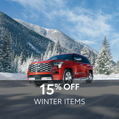 Toyota Service Specials - Rockville Toyota dealer in Rockville MD - New ...