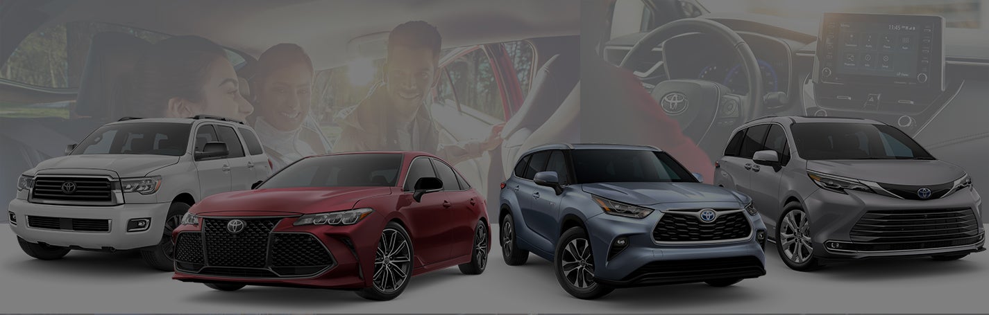 DARCARS 355 Toyota of Rockville - Rockville, MD