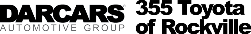 DARCARS 355 Toyota of Rockville Rockville, MD