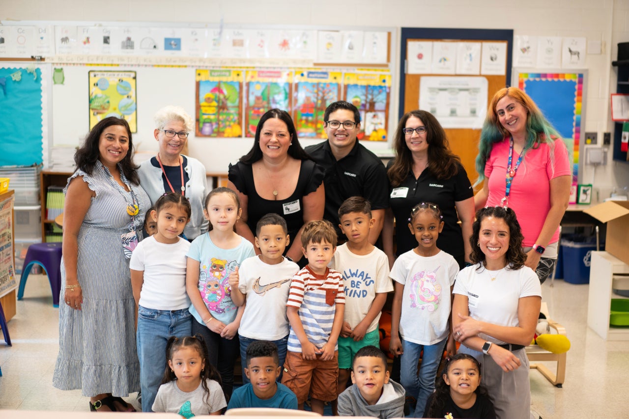 Toyota Dealerships Nationwide Partner with Kids In Need Foundation for Big Summer Giveback Program